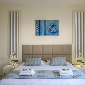 Chambre Supérieure Lit King-Size