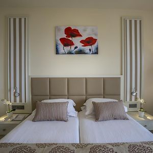 Chambre Supérieure